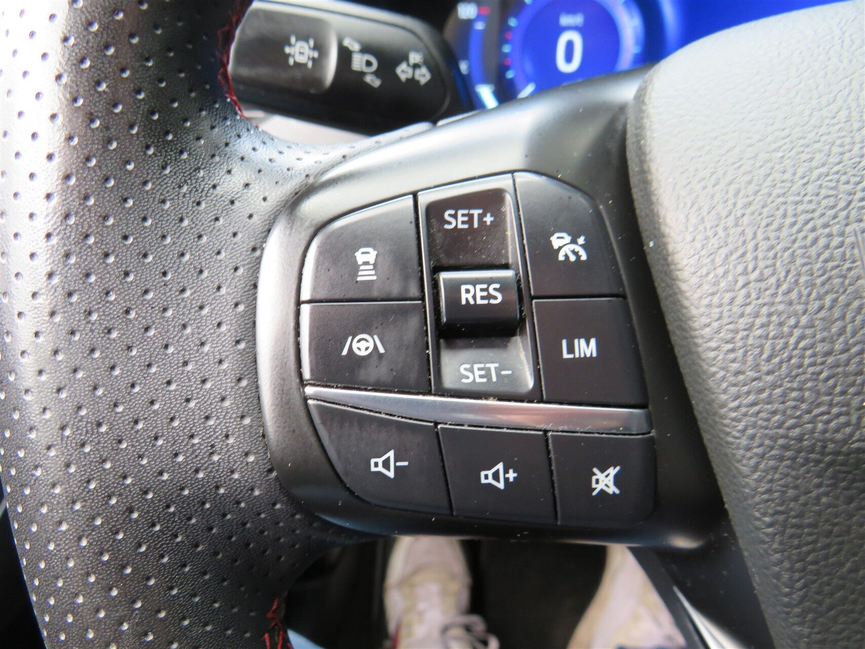Billede af Ford Kuga 2,5 Plugin-hybrid ST-Line X CVT 225HK 5d Trinl. Gear