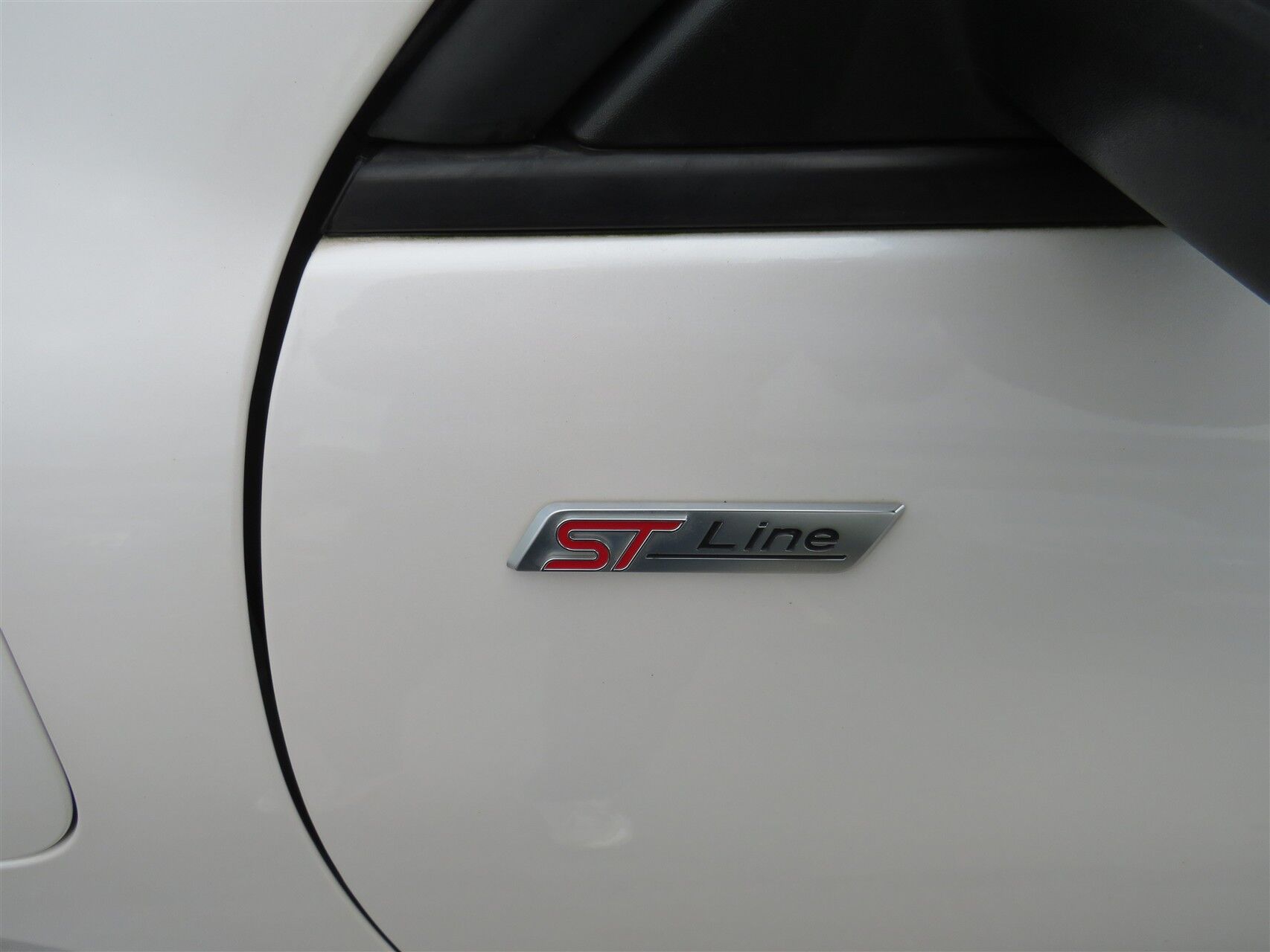 Billede af Ford Kuga 2,5 Plugin-hybrid ST-Line X CVT 225HK 5d Trinl. Gear