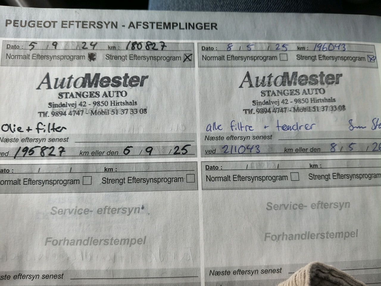 Billede af Peugeot 2008 1,2 VTi Active 82HK 5d