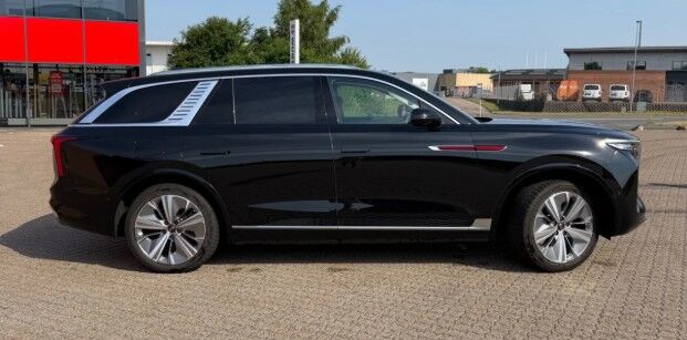Billede af Hongqi E-HS9 EL Premium 4x4 551HK 5d Aut.