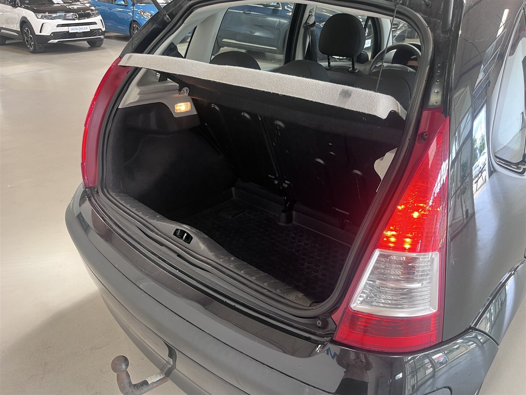 Billede af Citroën C3 1,4 HDI Prestige 70HK 5d