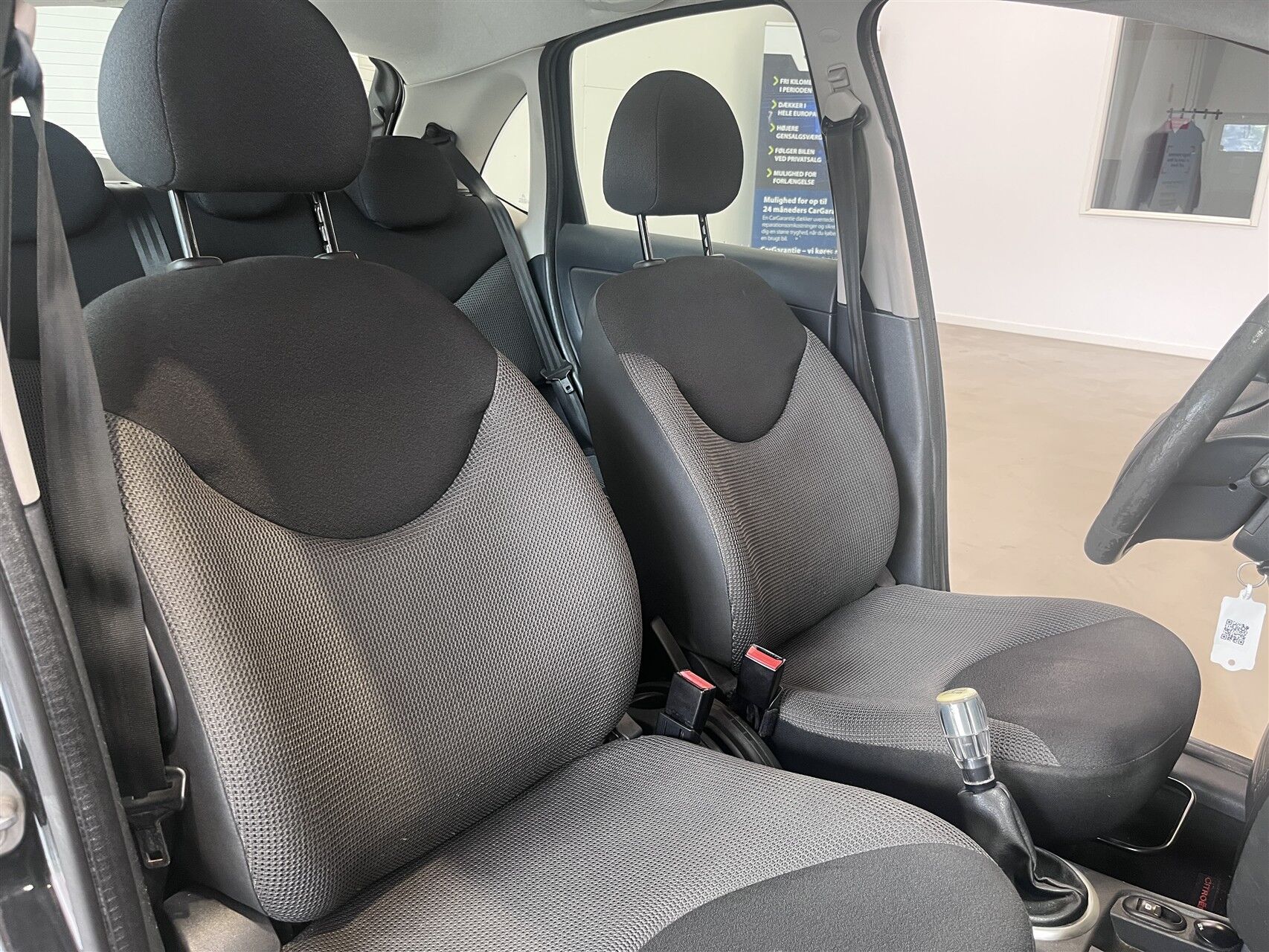 Billede af Citroën C3 1,4 HDI Prestige 70HK 5d