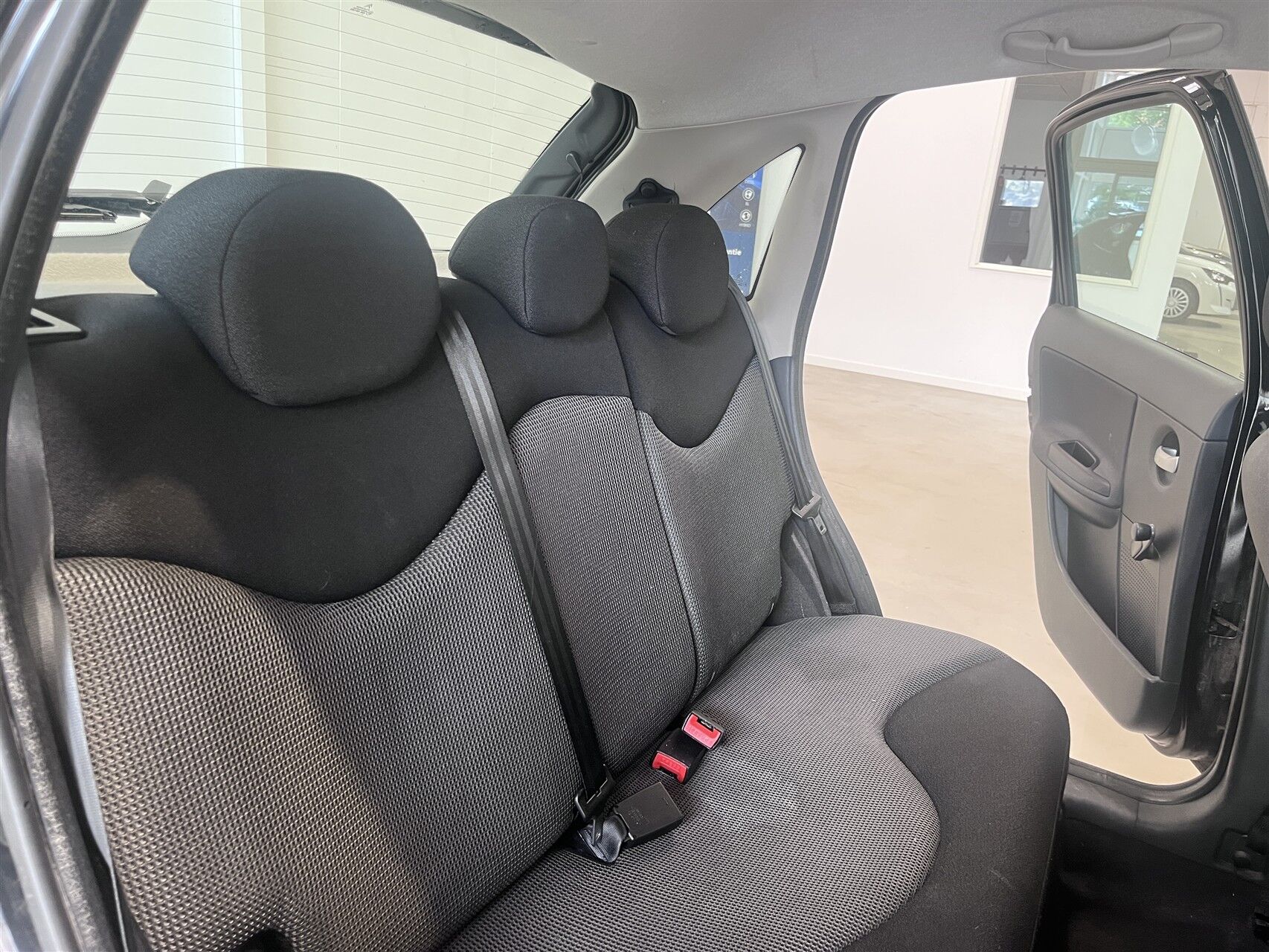 Billede af Citroën C3 1,4 HDI Prestige 70HK 5d