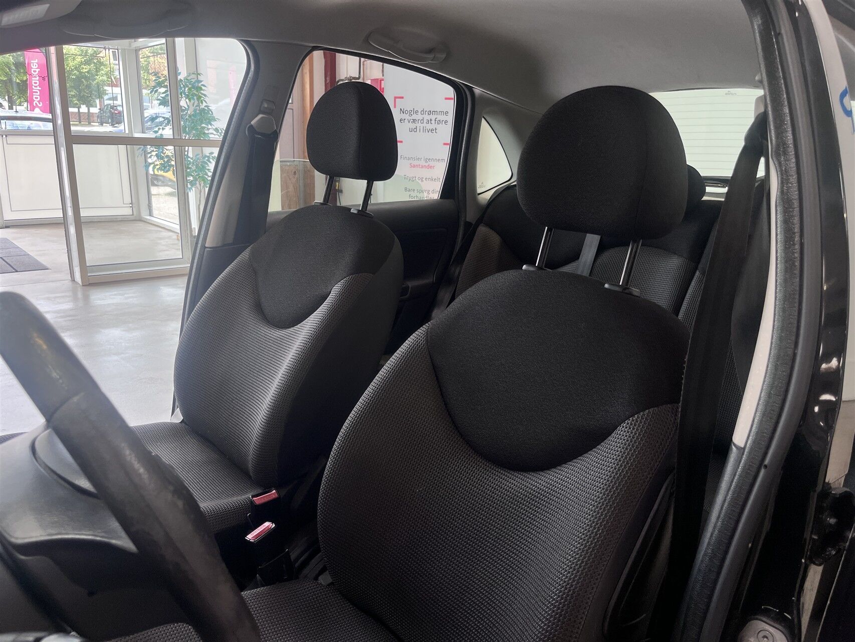 Billede af Citroën C3 1,4 HDI Prestige 70HK 5d