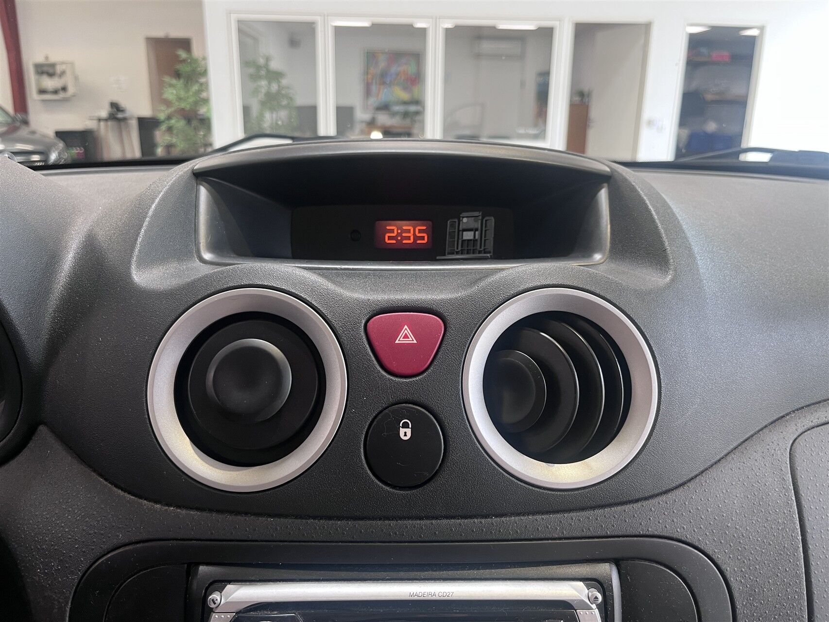 Billede af Citroën C3 1,4 HDI Prestige 70HK 5d