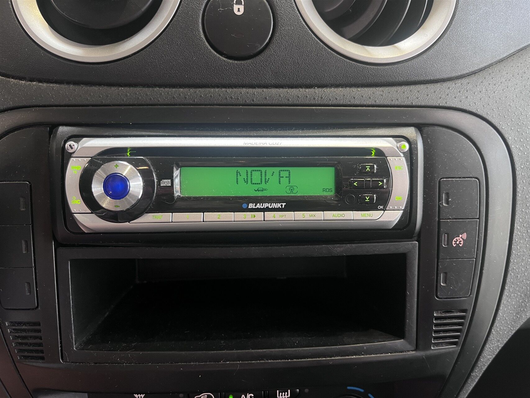 Billede af Citroën C3 1,4 HDI Prestige 70HK 5d