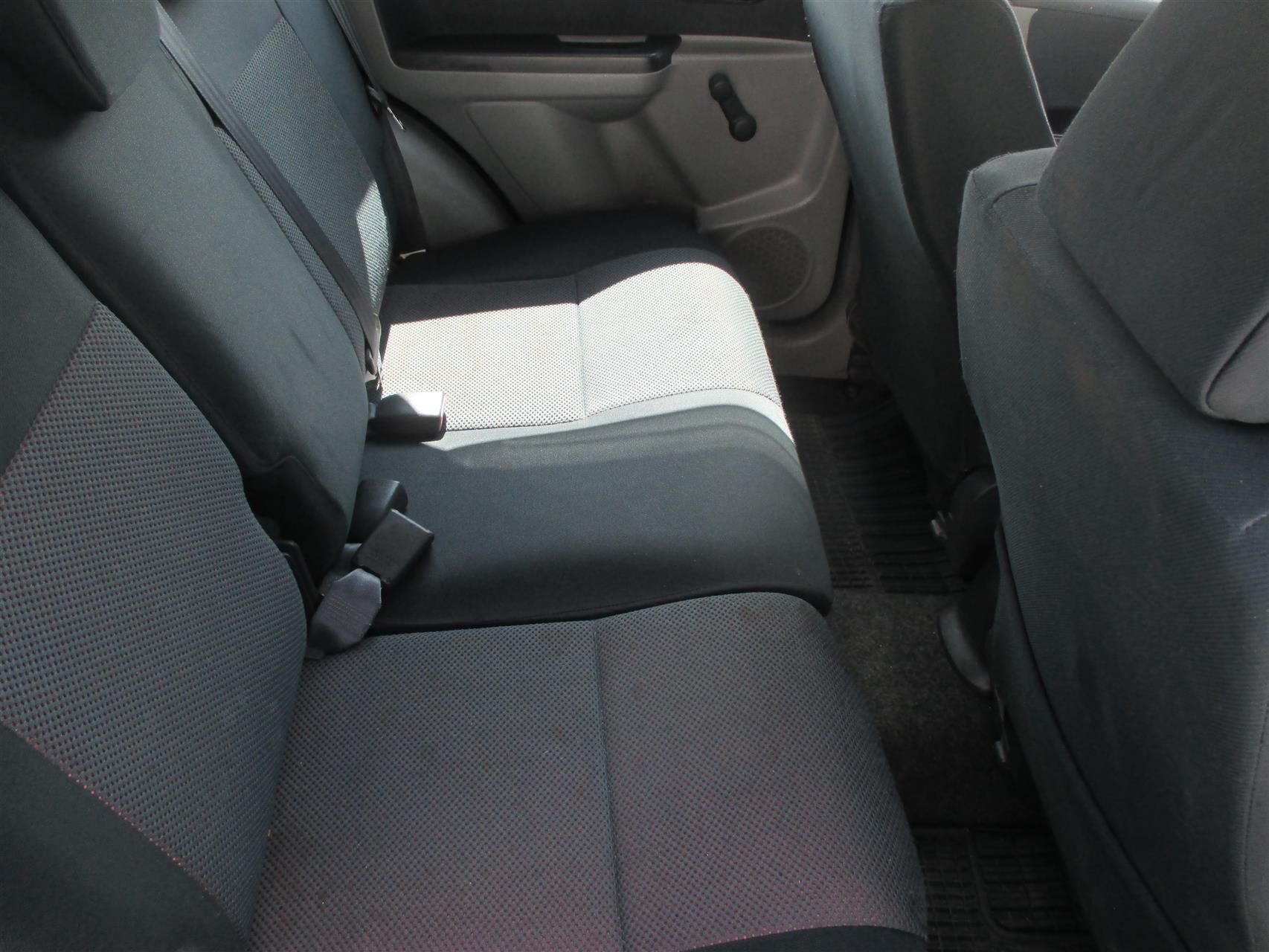 Billede af Suzuki SX4 1,5 GL 99HK 5d