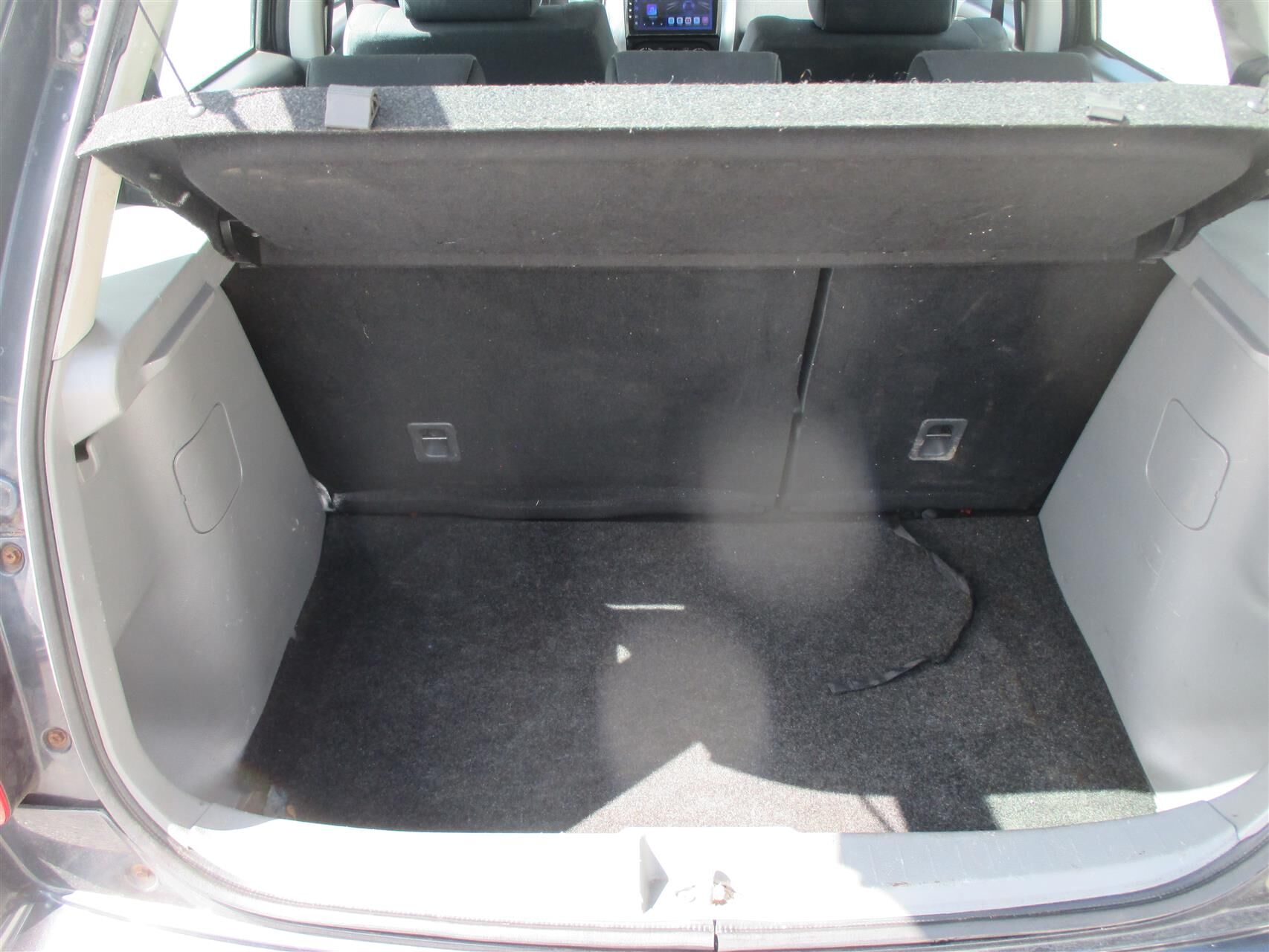 Billede af Suzuki SX4 1,5 GL 99HK 5d