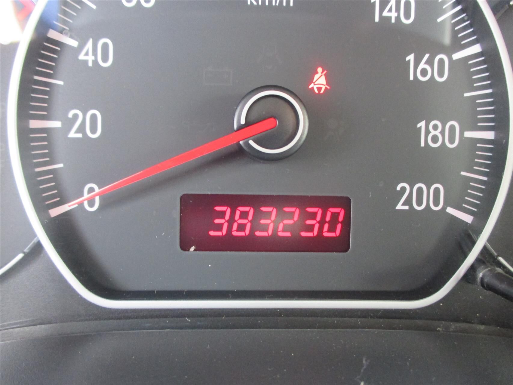 Billede af Suzuki SX4 1,5 GL 99HK 5d