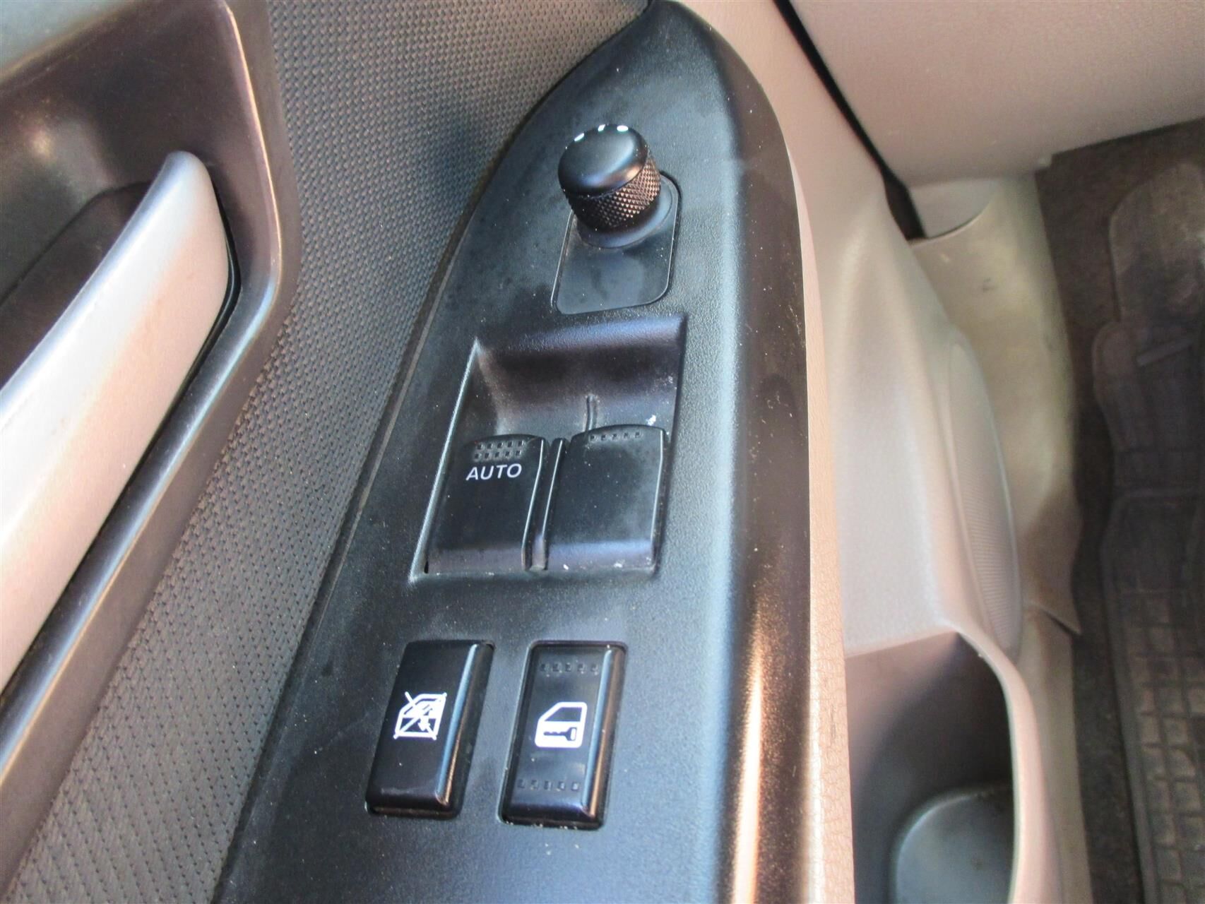 Billede af Suzuki SX4 1,5 GL 99HK 5d