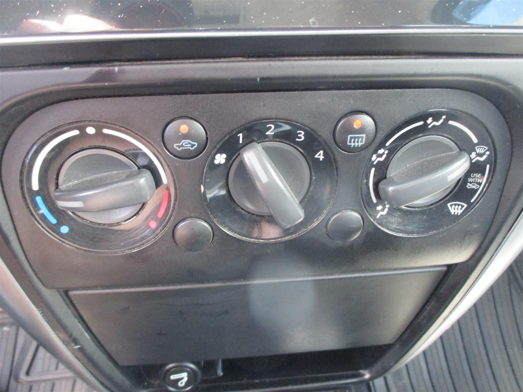 Billede af Suzuki SX4 1,5 GL 99HK 5d