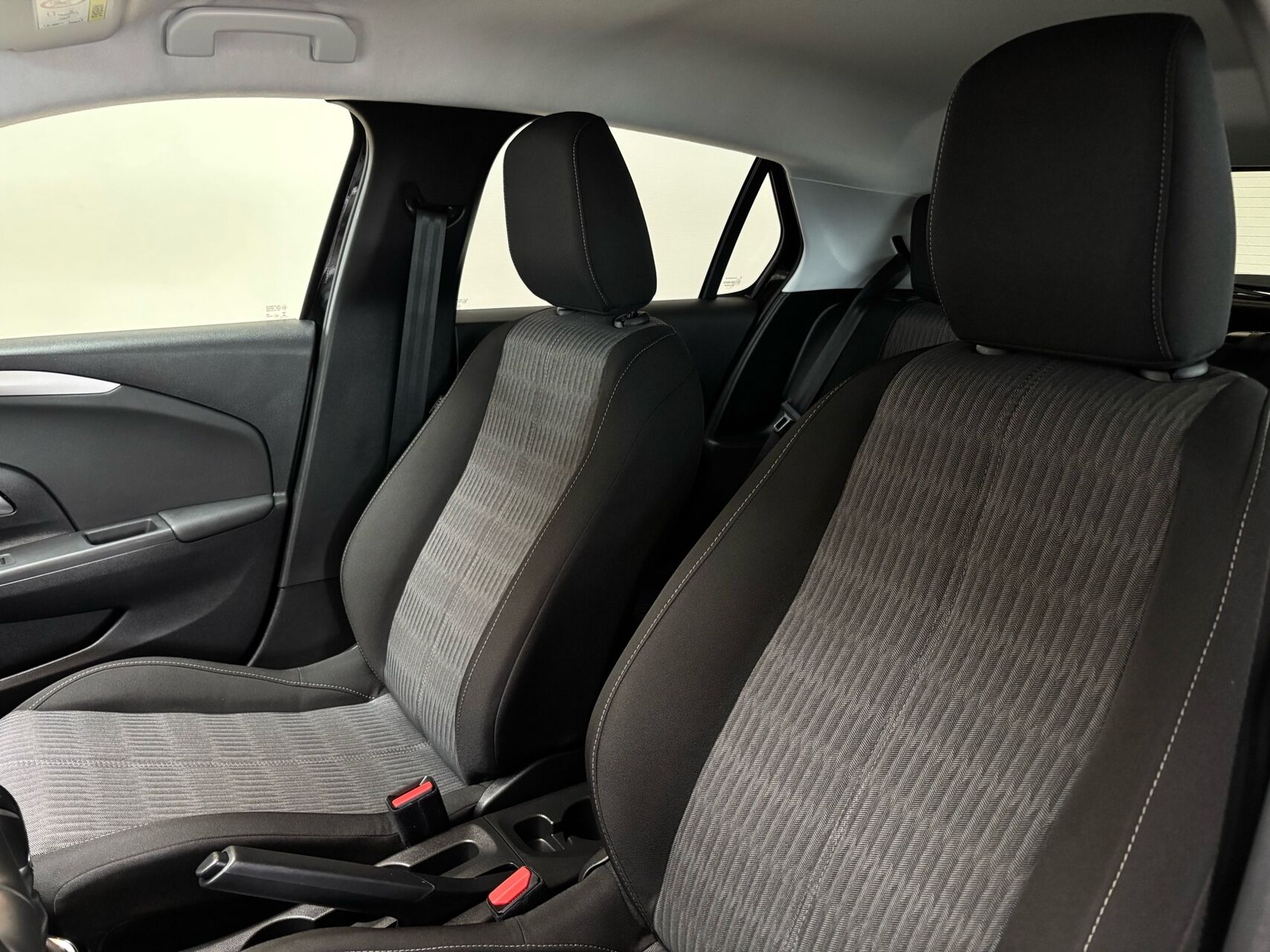 Billede af Opel Corsa 1,2 PureTech Edition+ 75HK 5d