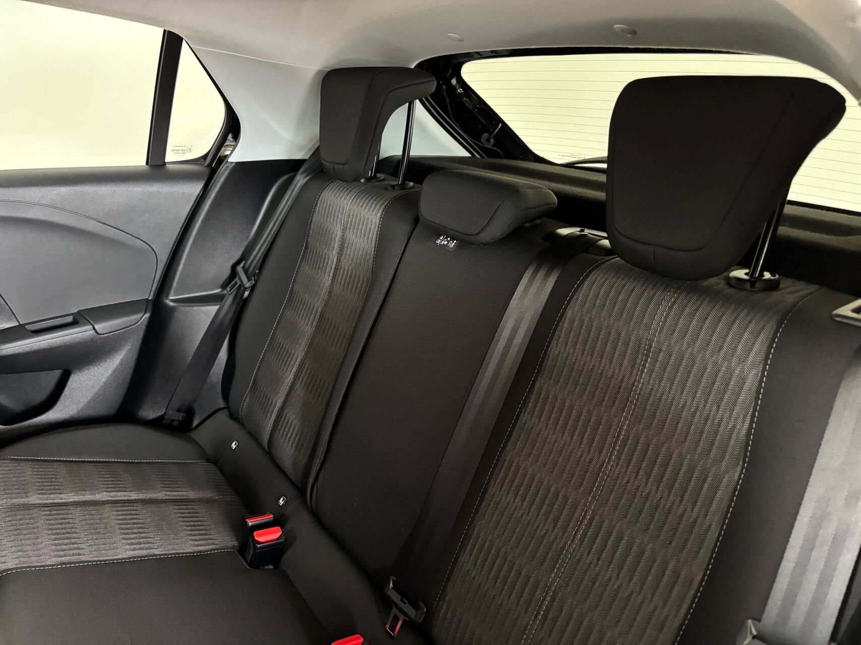 Billede af Opel Corsa 1,2 PureTech Edition+ 75HK 5d