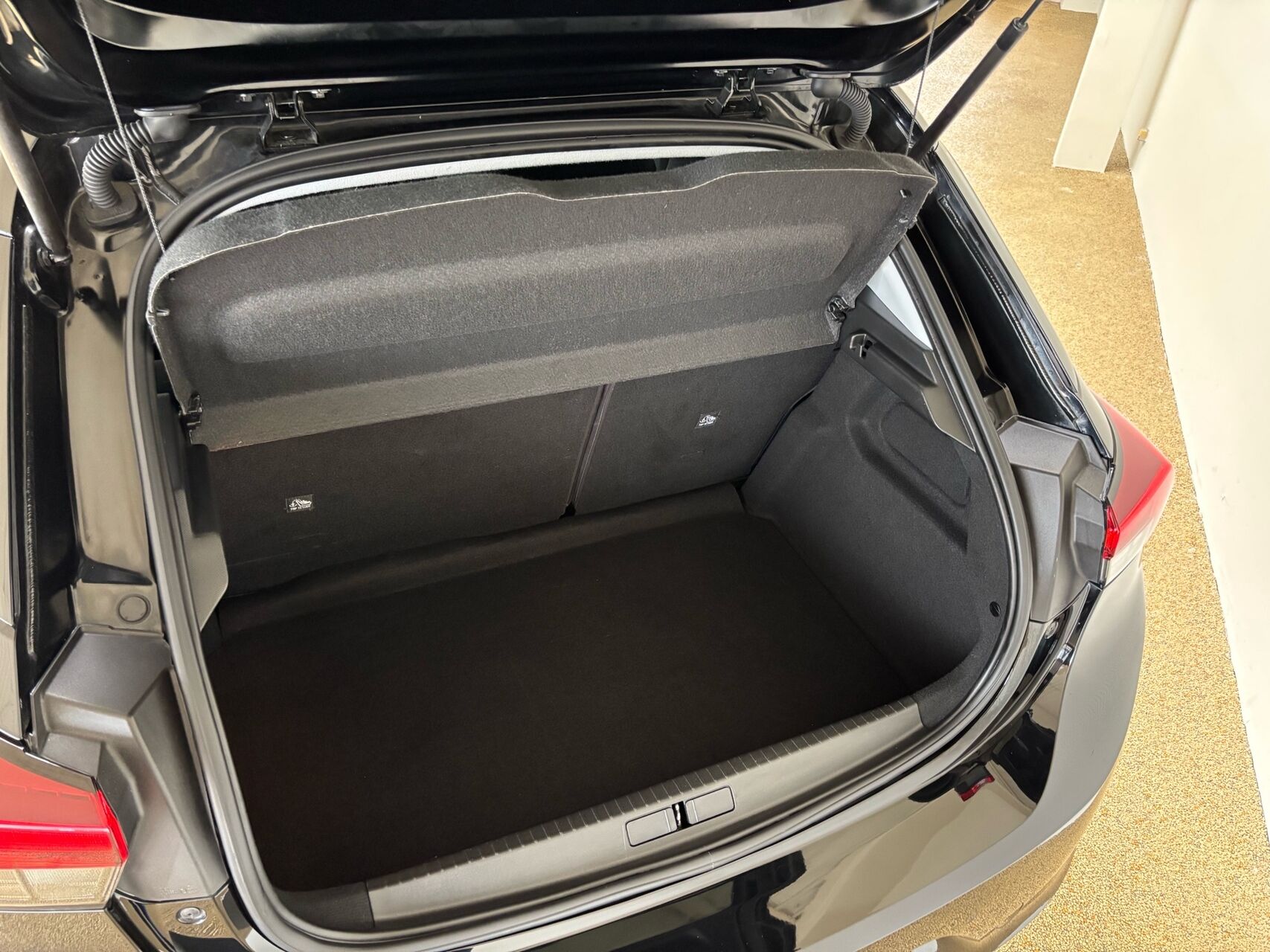 Billede af Opel Corsa 1,2 PureTech Edition+ 75HK 5d