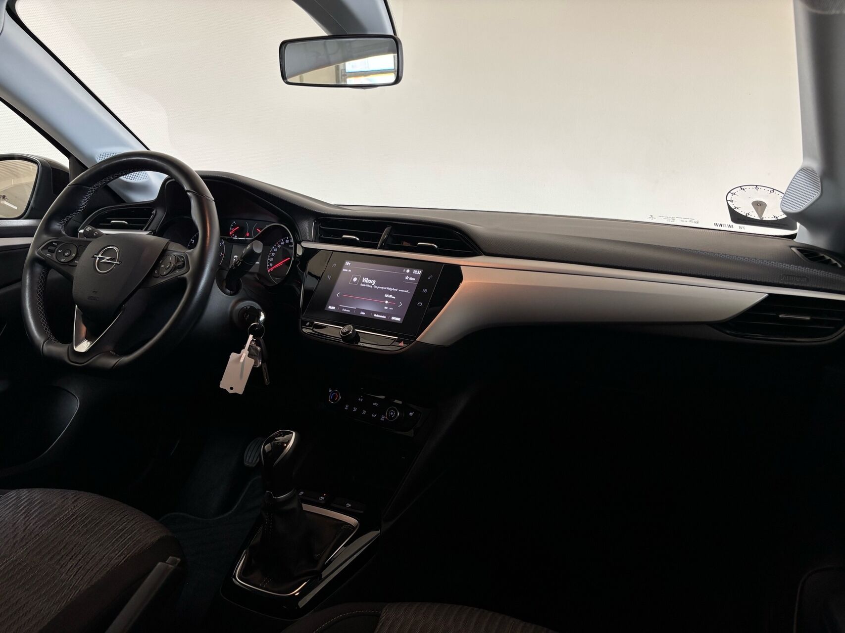 Billede af Opel Corsa 1,2 PureTech Edition+ 75HK 5d