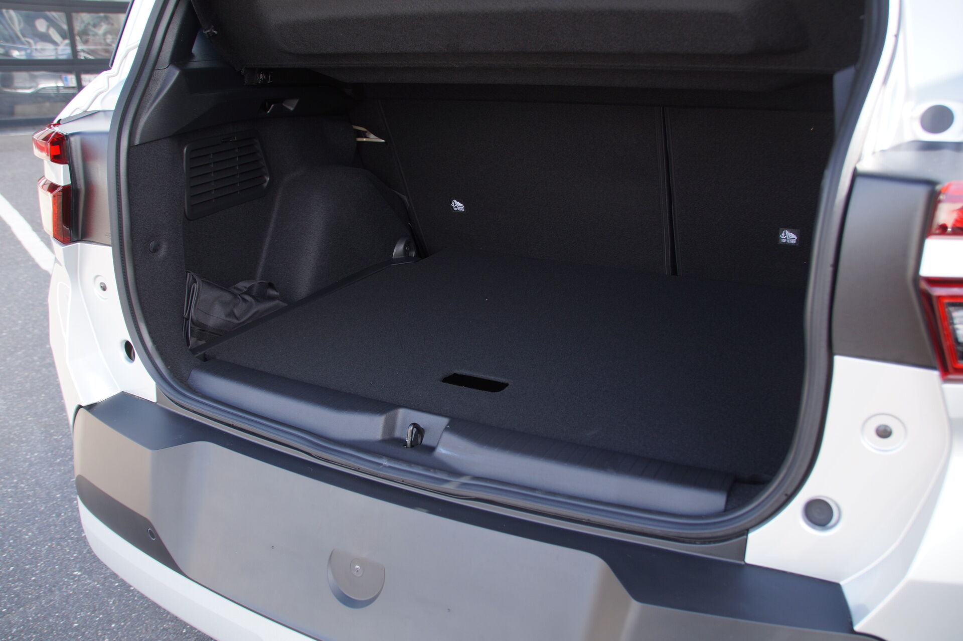 Billede af Opel Frontera EL GS 54kWh 113HK 5d Aut. 