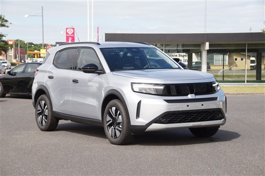 Opel Frontera EL GS 54kWh 113HK 5d Aut. 