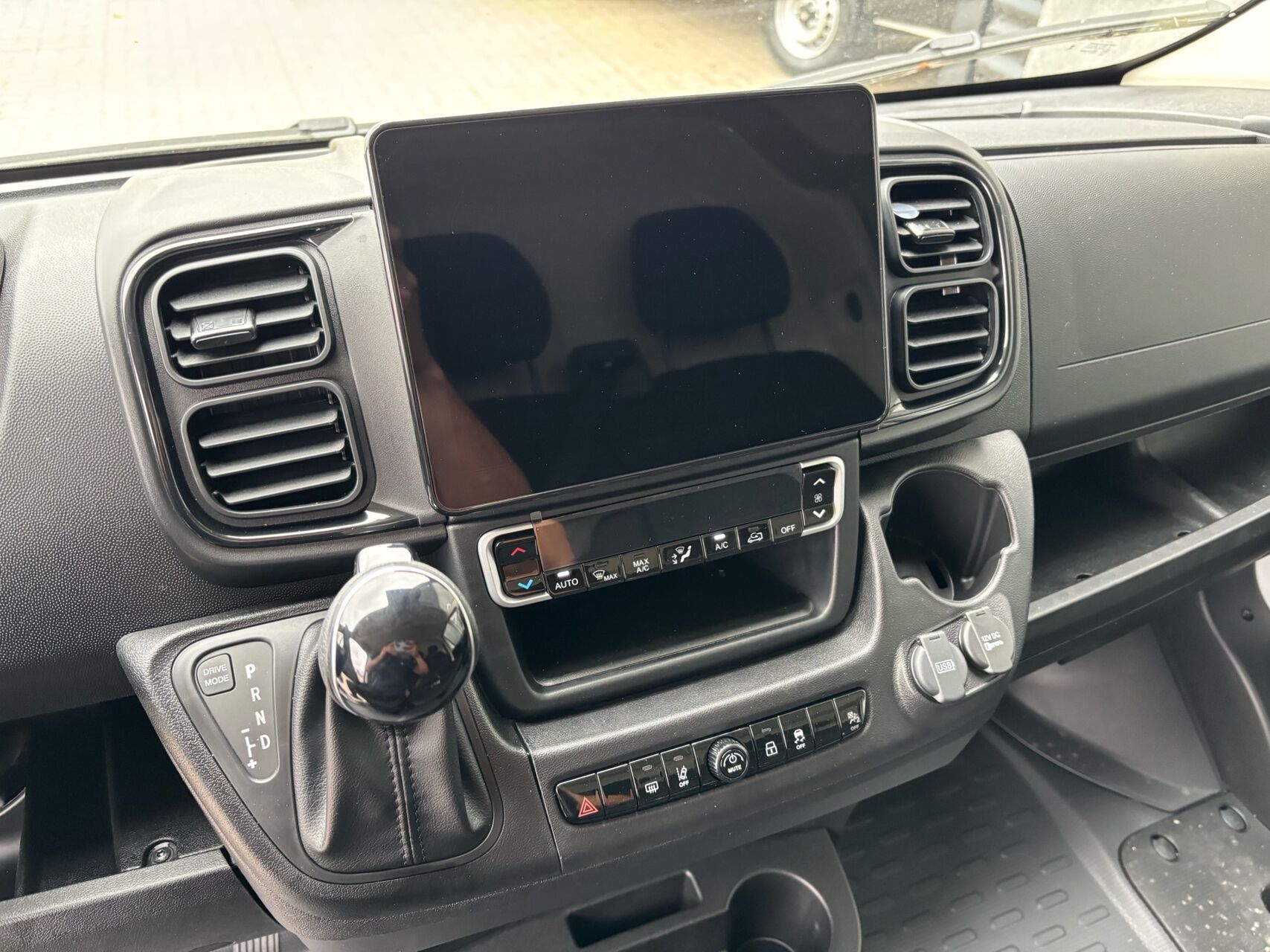 Billede af Fiat Ducato 35M L4H2 2,2 Multijet Comfort 180HK Van 8g Aut.
