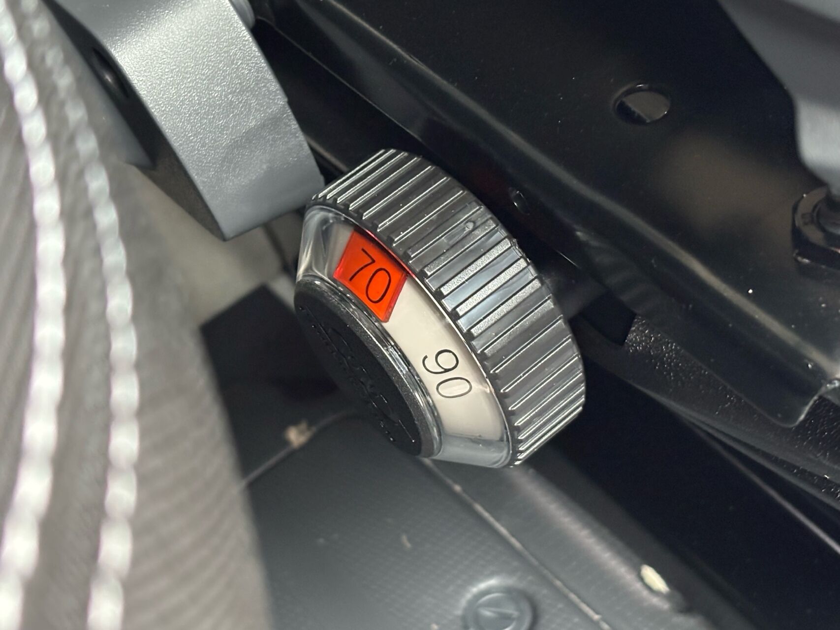 Billede af Fiat Ducato 35M L4H2 2,2 Multijet Comfort 180HK Van 8g Aut.