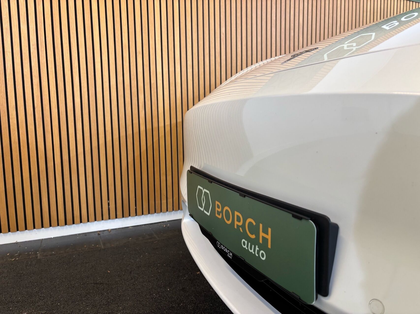 Billede af Tesla Model Y EL Long Range AWD 514HK 5d Aut.