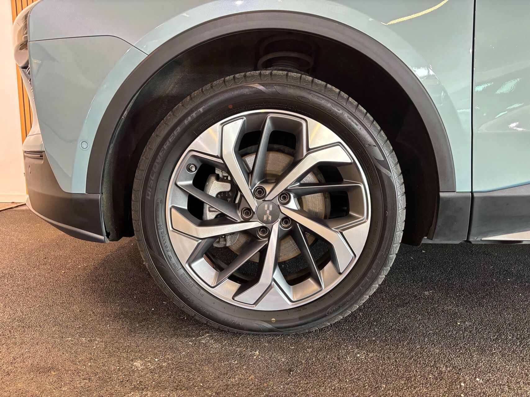 Billede af Aiways U5 EL Premium 204HK 5d Aut.