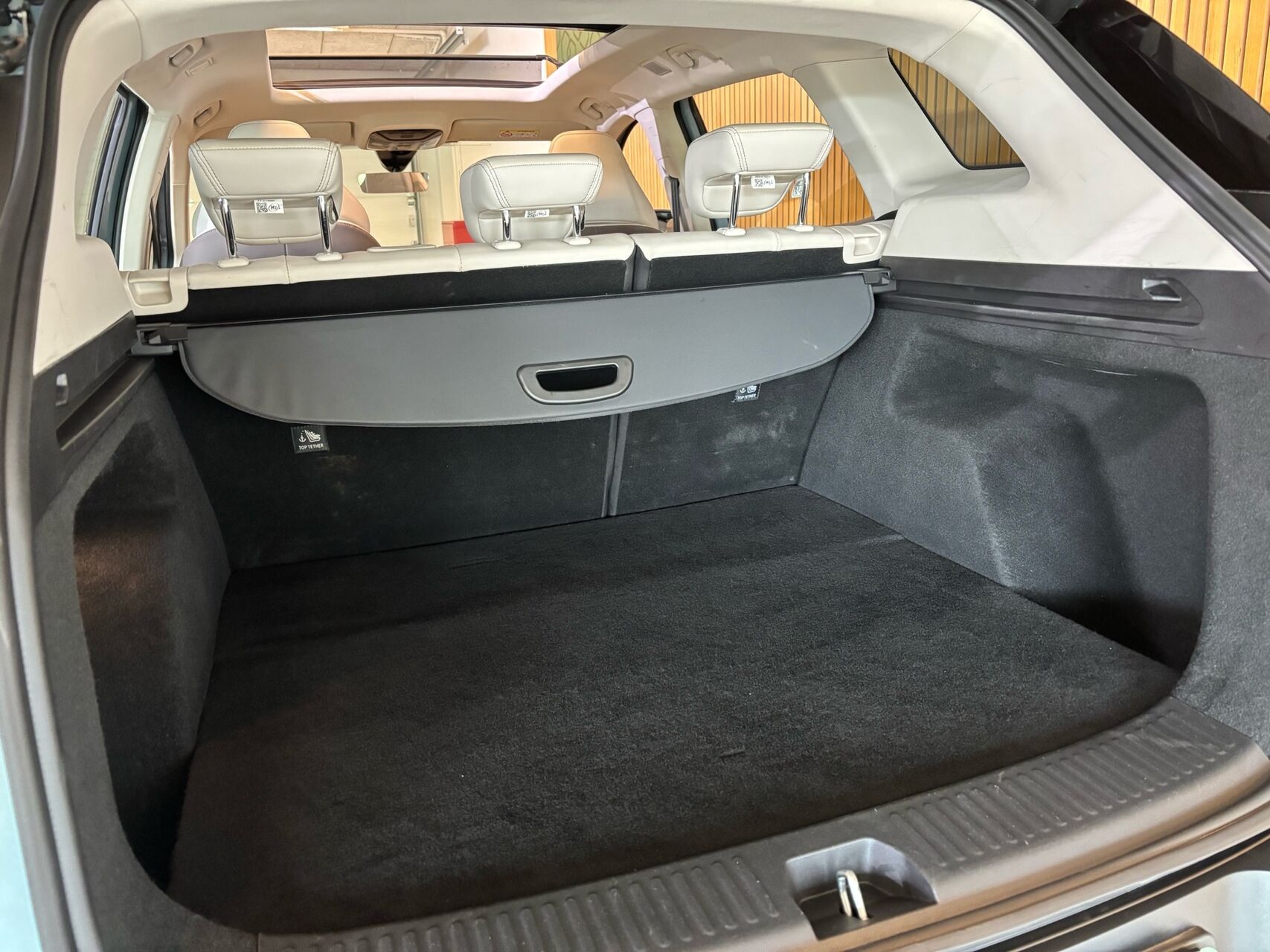 Billede af Aiways U5 EL Premium 204HK 5d Aut.
