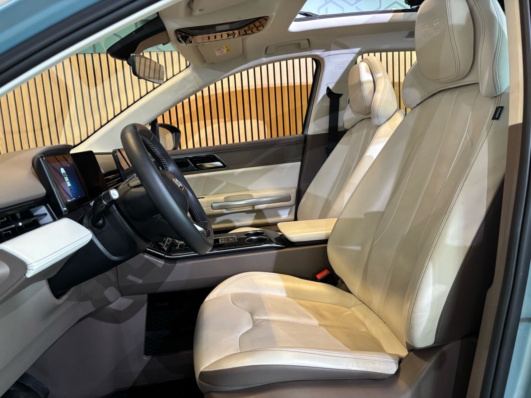 Billede af Aiways U5 EL Premium 204HK 5d Aut.