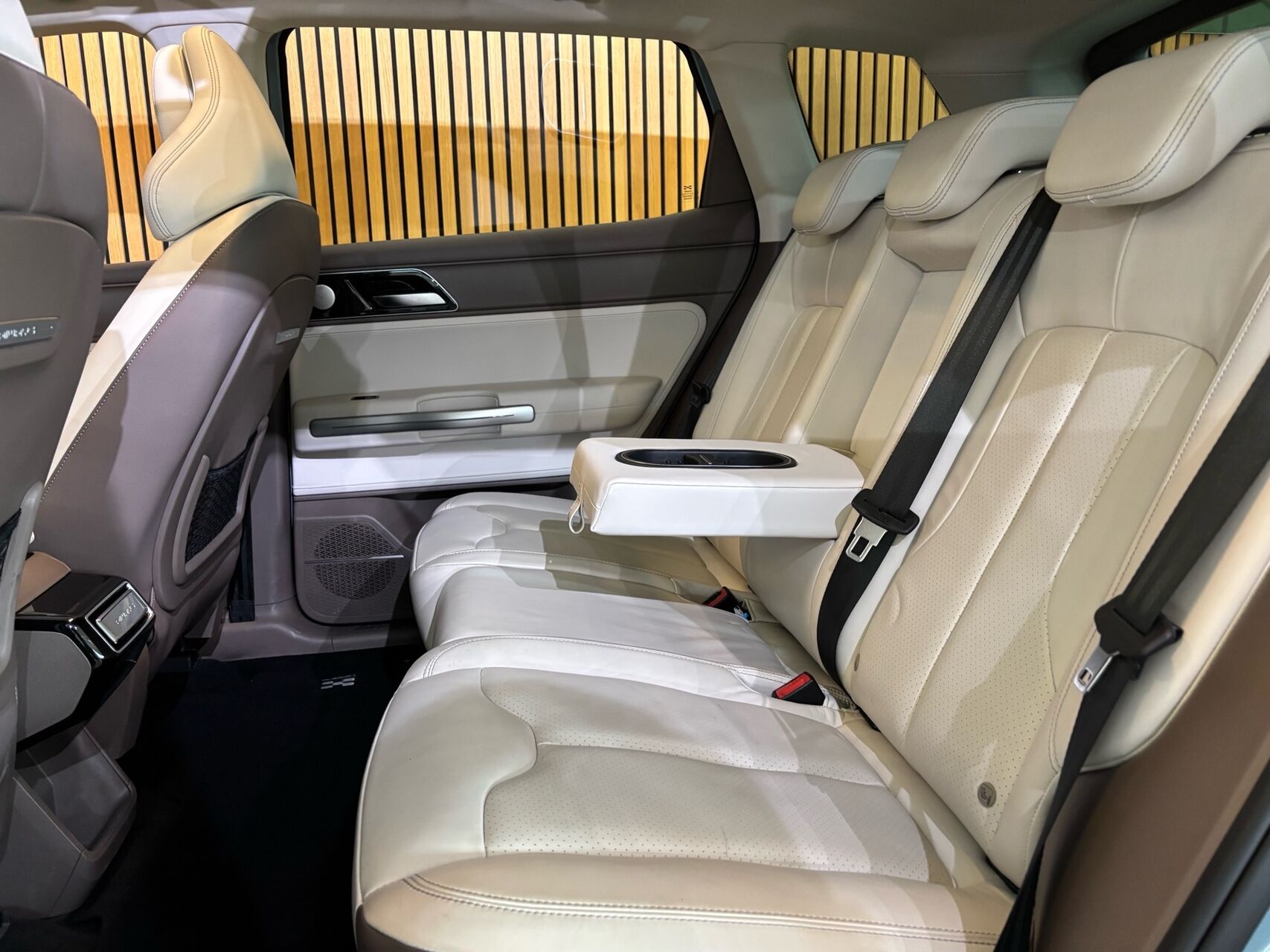 Billede af Aiways U5 EL Premium 204HK 5d Aut.