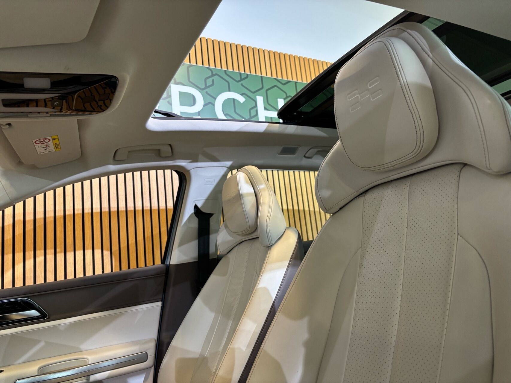 Billede af Aiways U5 EL Premium 204HK 5d Aut.