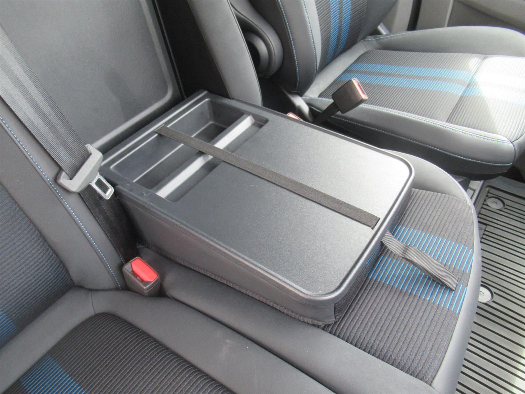 Billede af Ford Transit Custom 320 L2H1 2,0 EcoBlue Sport 170HK Van 8g Aut.