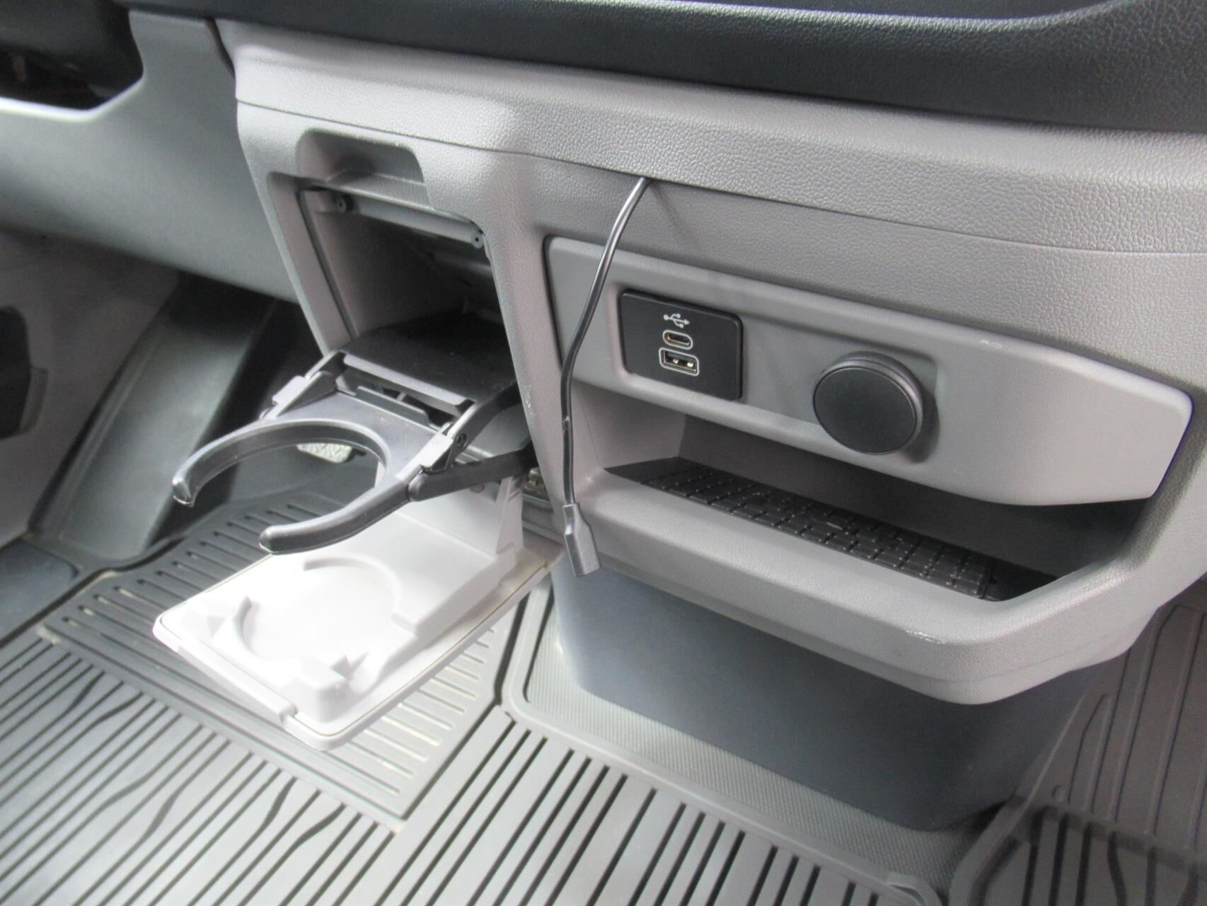 Billede af Ford Transit Custom 320 L2H1 2,0 EcoBlue Sport 170HK Van 8g Aut.