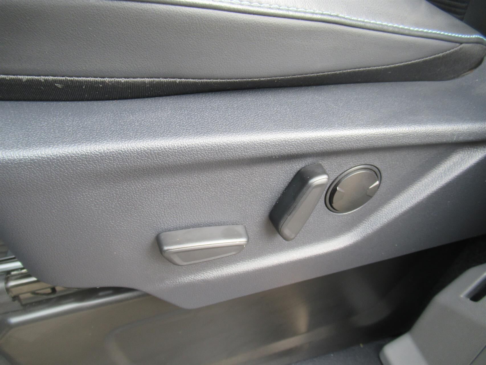 Billede af Ford Transit Custom 320 L2H1 2,0 EcoBlue Sport 170HK Van 8g Aut.