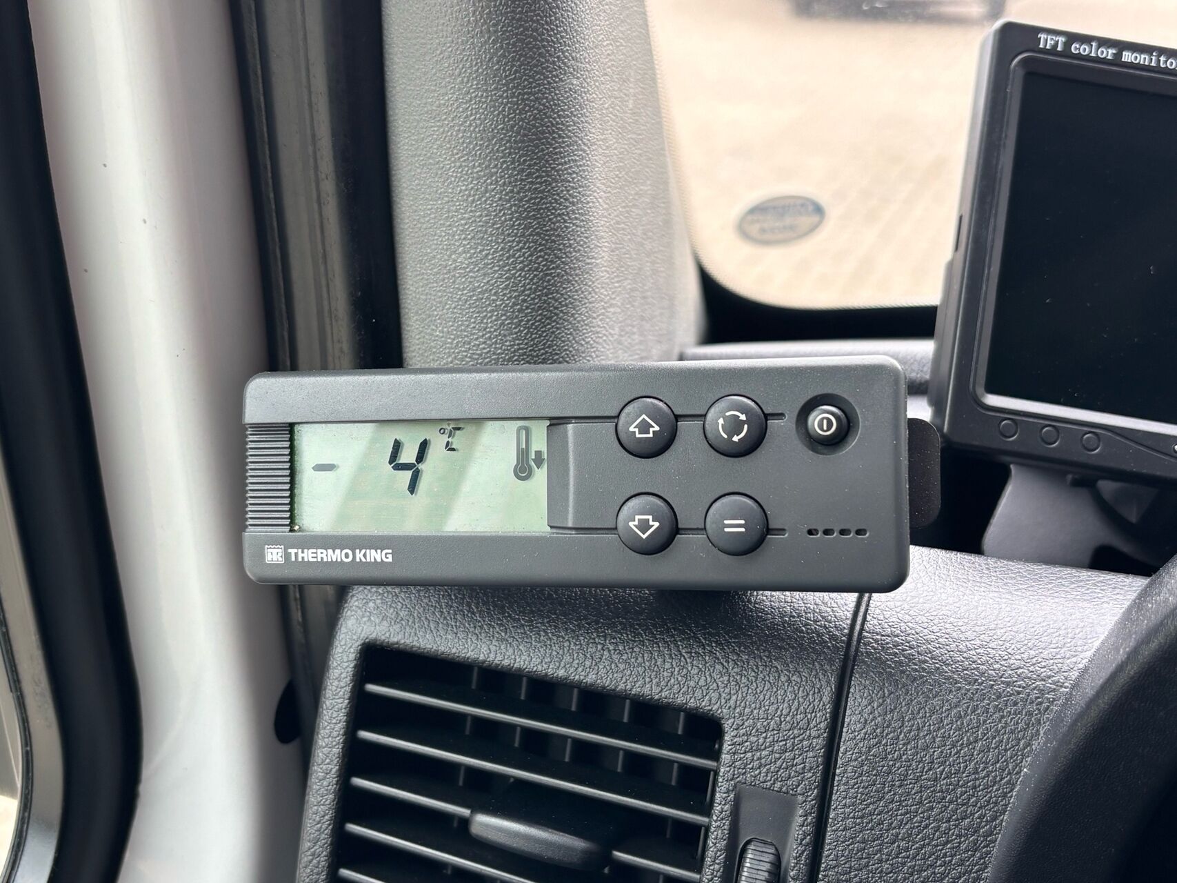 Billede af VW Crafter 35 Mellem 2,0 TDI 163HK Ladv./Chas. 6g
