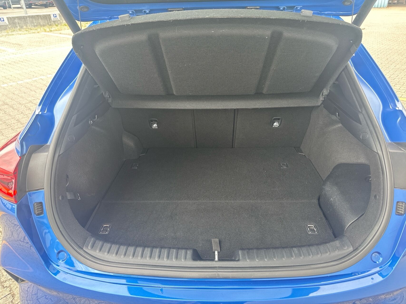 Billede af Kia XCeed 1,6 GDI  Plugin-hybrid Upgrade DCT 141HK 5d 6g Aut.