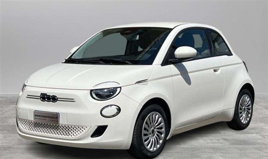 Fiat 500e EL Action 95HK 3d Aut.