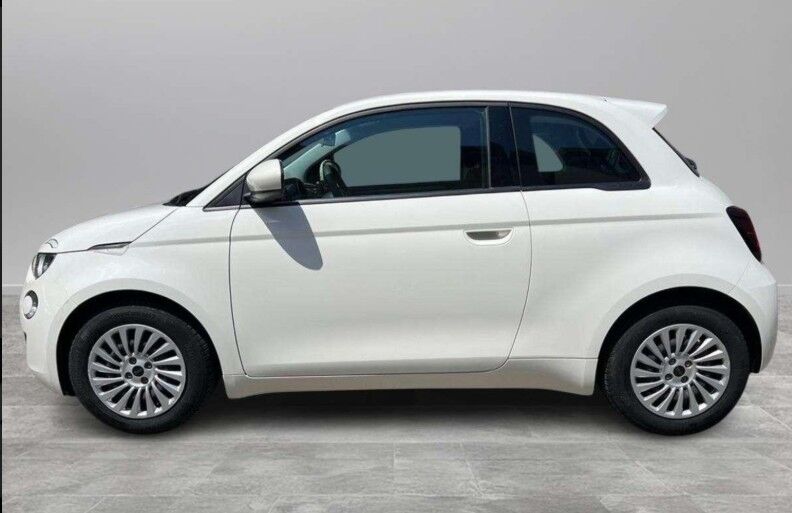 Billede af Fiat 500e EL Action 95HK 3d Aut.