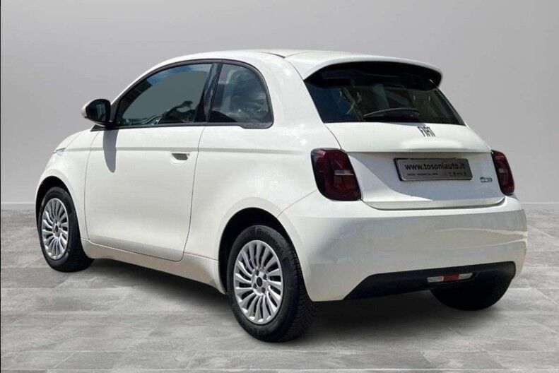 Billede af Fiat 500e EL Action 95HK 3d Aut.