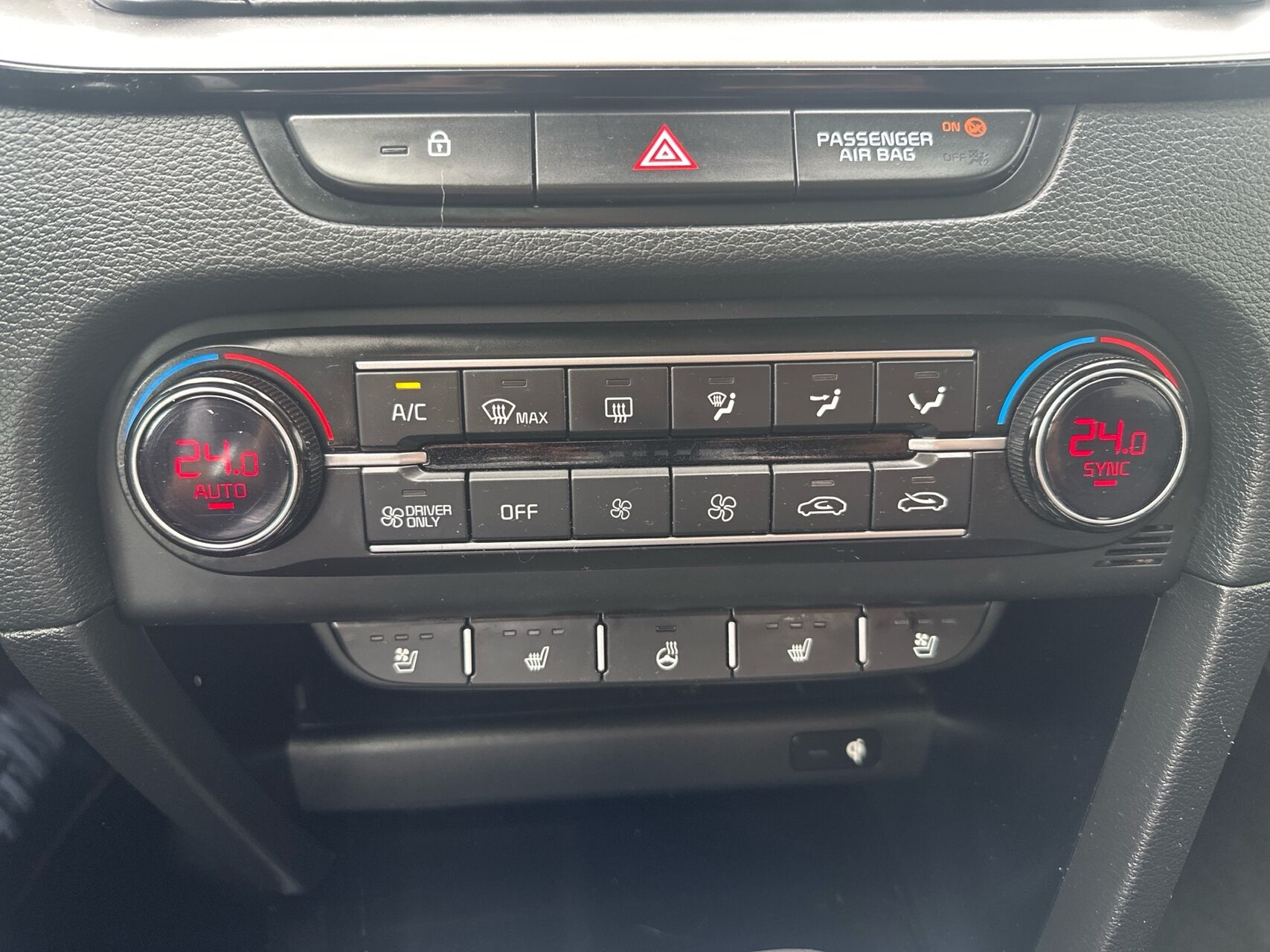 Billede af Kia XCeed 1,6 GDI  Plugin-hybrid Upgrade DCT 141HK 5d 6g Aut.