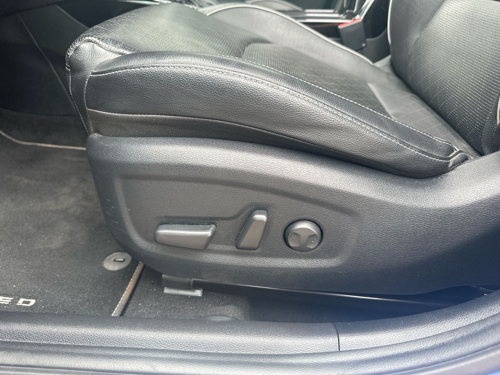Billede af Kia XCeed 1,6 GDI  Plugin-hybrid Upgrade DCT 141HK 5d 6g Aut.