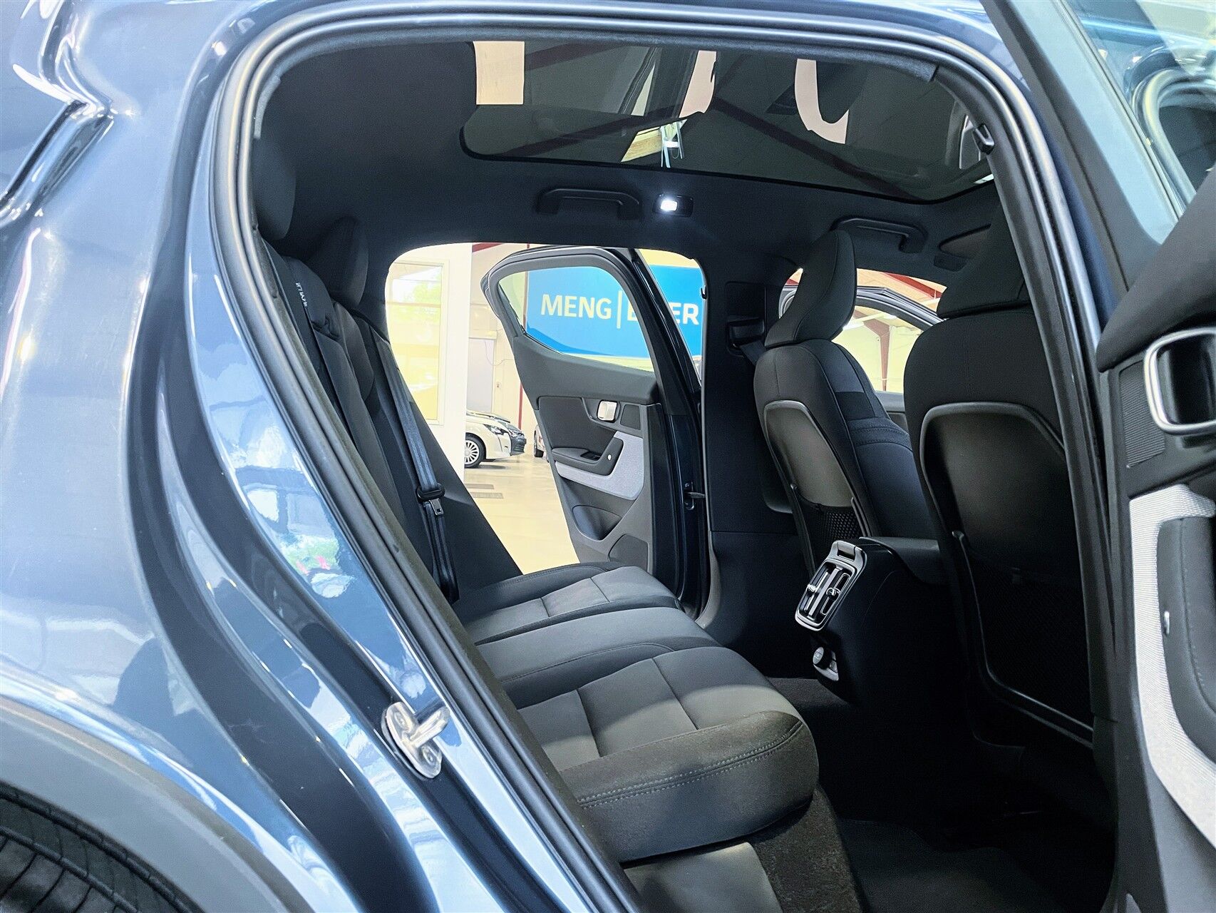 Billede af Polestar 2 EL Long range Single motor Plus 231HK 5d Aut.