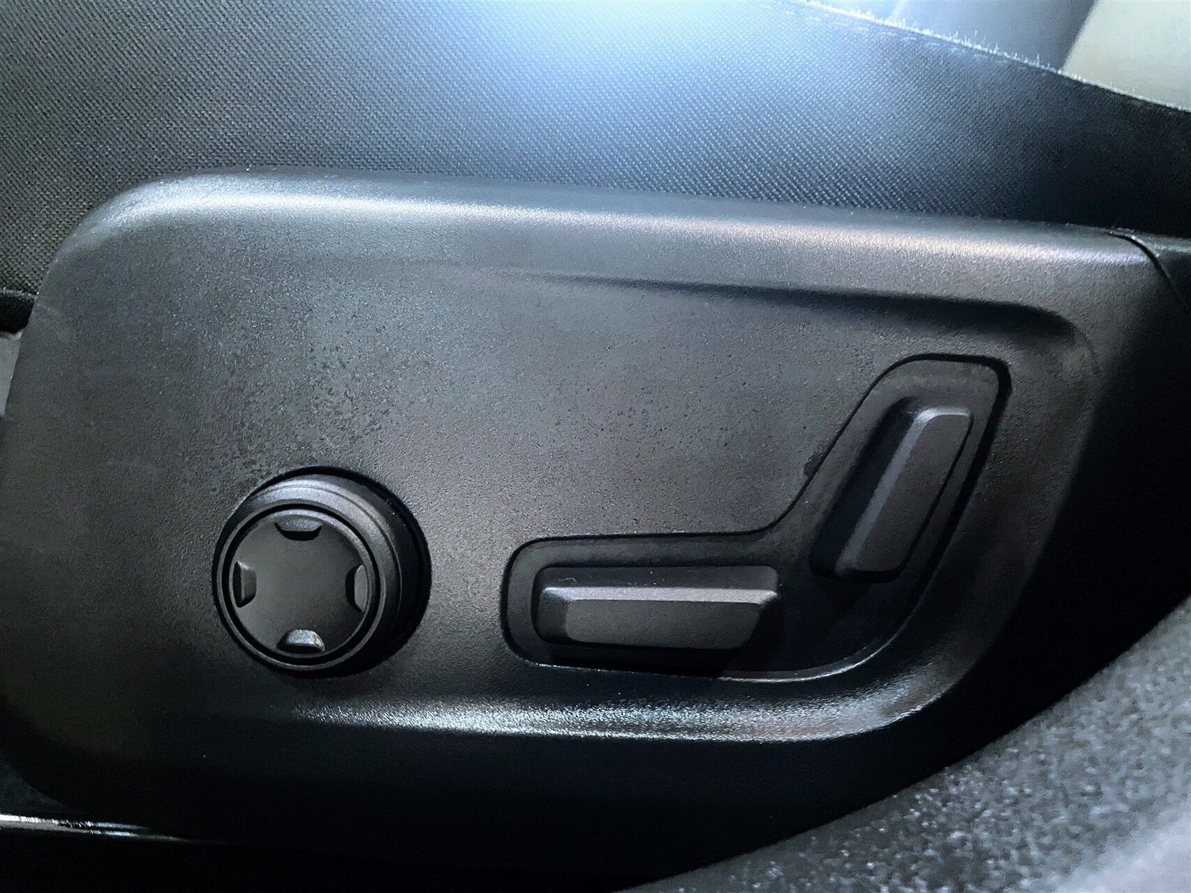 Billede af Polestar 2 EL Long range Single motor Plus 231HK 5d Aut.