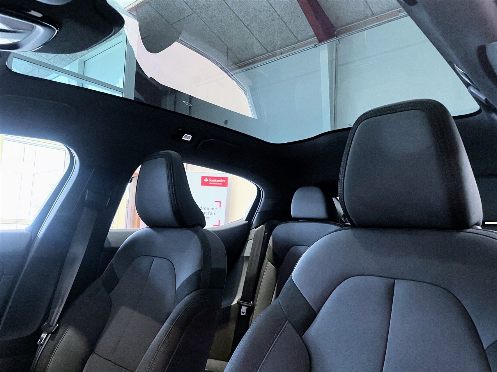 Billede af Polestar 2 EL Long range Single motor Plus 231HK 5d Aut.