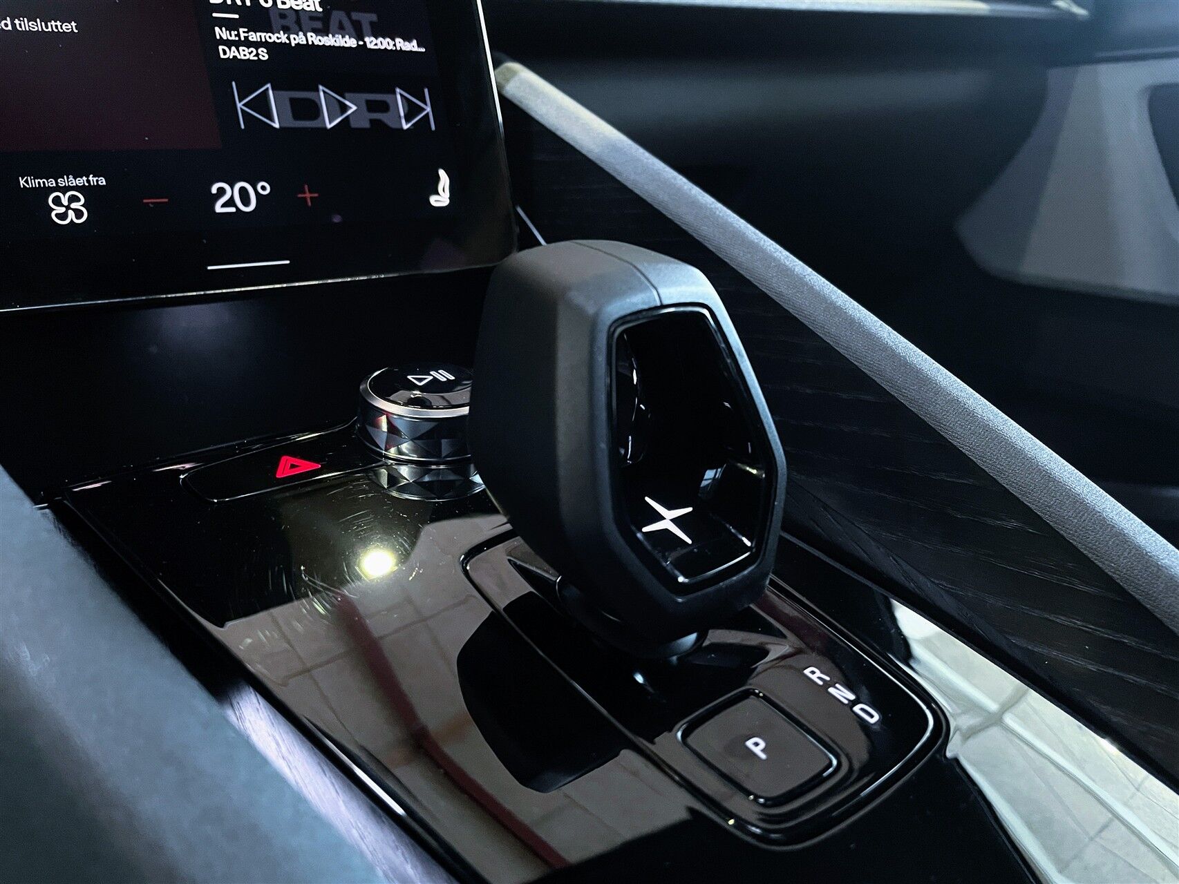 Billede af Polestar 2 EL Long range Single motor Plus 231HK 5d Aut.