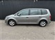 Billede af VW Touran 1,6 BlueMotion TDI Trendline 105HK 6g