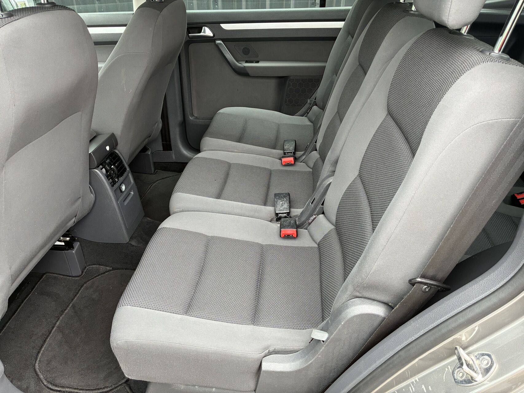 Billede af VW Touran 1,6 BlueMotion TDI Trendline 105HK 6g