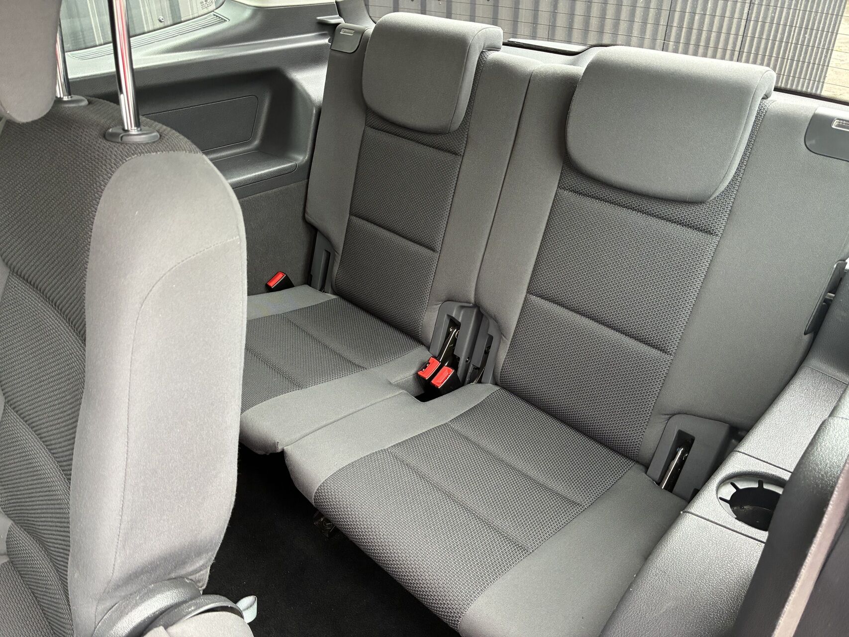 Billede af VW Touran 1,6 BlueMotion TDI Trendline 105HK 6g