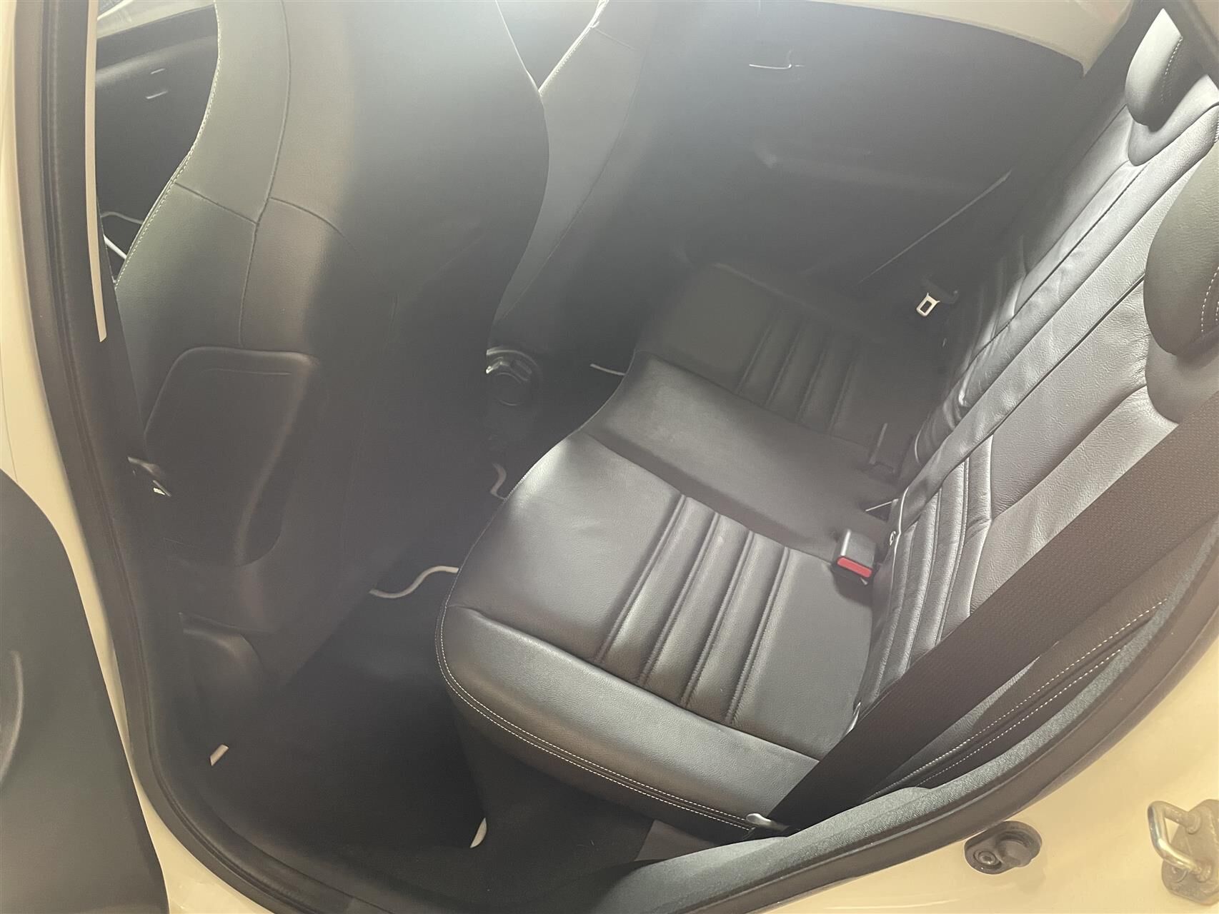 Billede af Toyota Aygo 1,0 VVT-I X-Cellence 69HK 5d