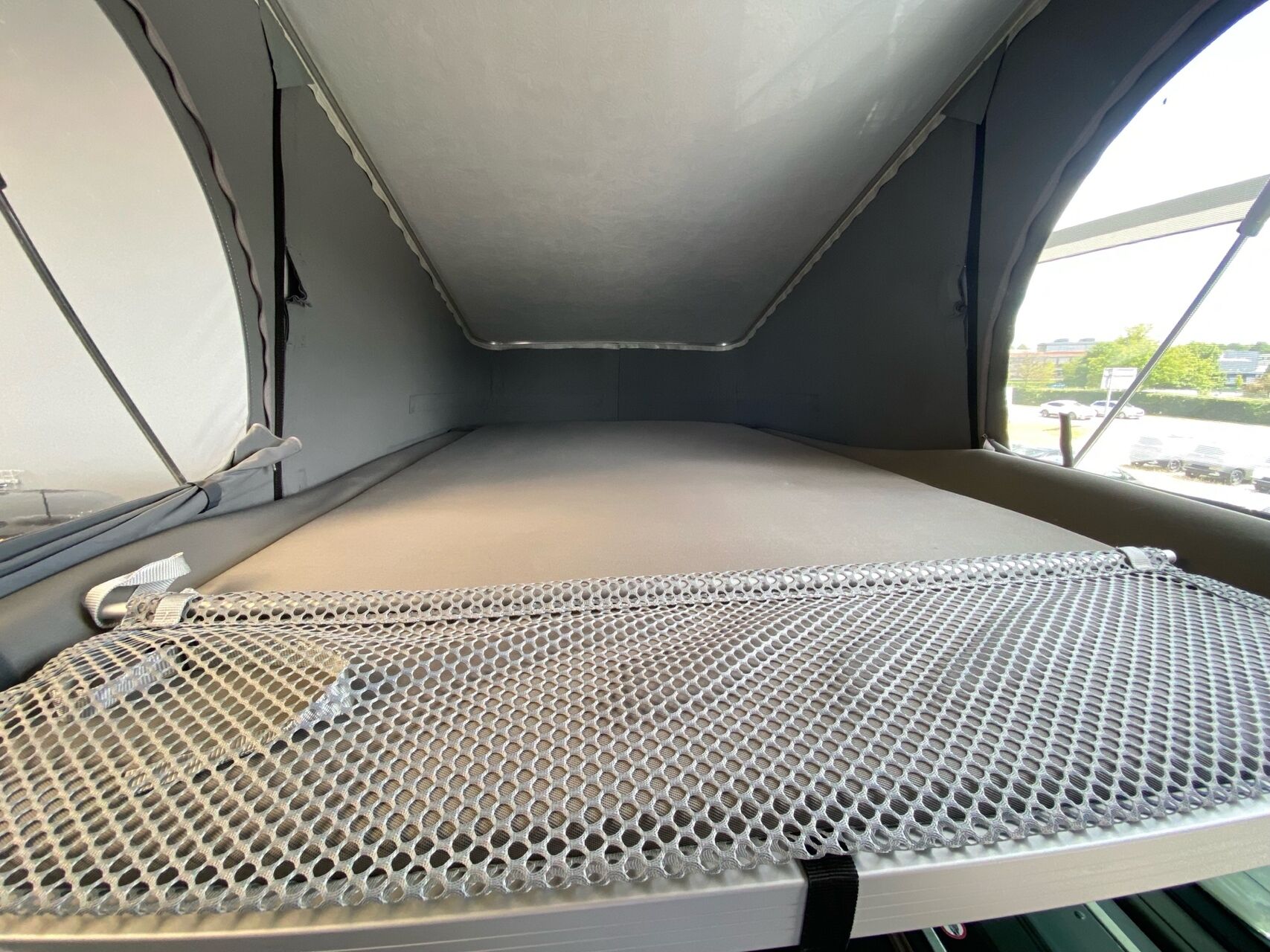Billede af Pössl Campster 2,0 D 150HK 3d 6g