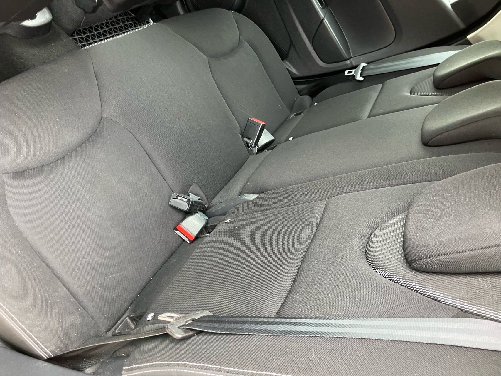 Billede af Renault Clio Sport Tourer 1,5 DCI FAP Expression Energy 83g 90HK Stc