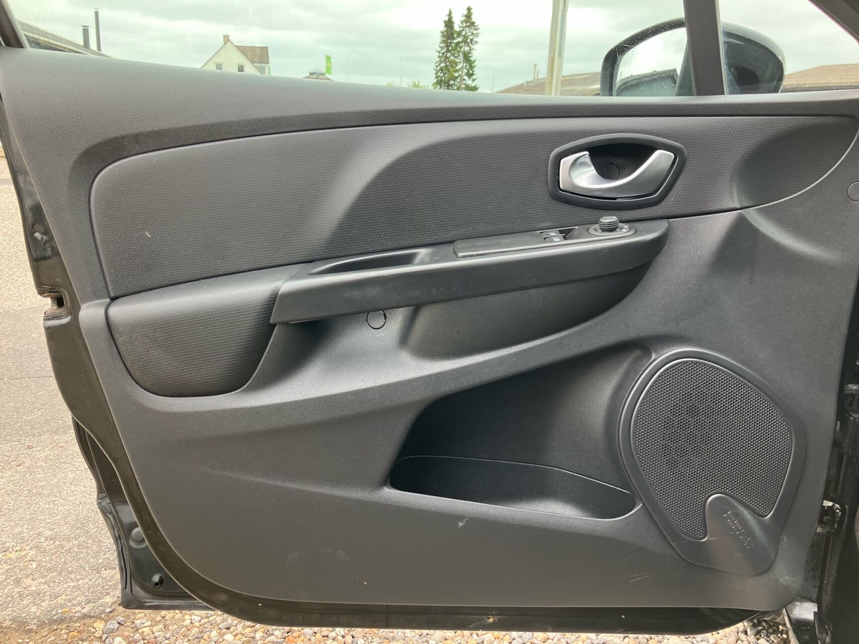 Billede af Renault Clio Sport Tourer 1,5 DCI FAP Expression Energy 83g 90HK Stc
